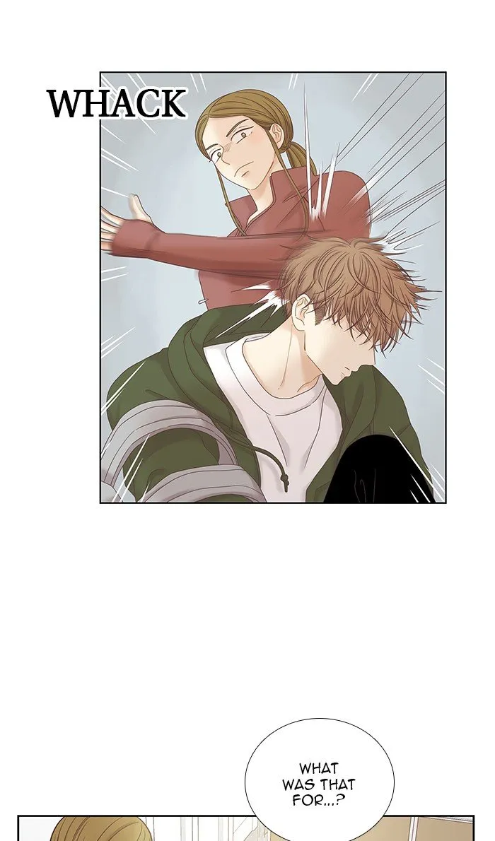 Girl’s World ( World of Girl ) Chapter 248 Online - página 15