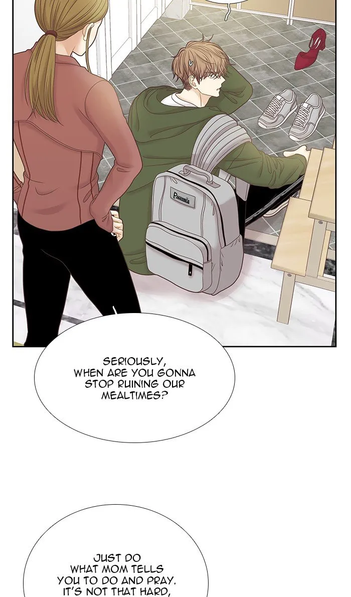 Girl’s World ( World of Girl ) Chapter 248 Online - página 16