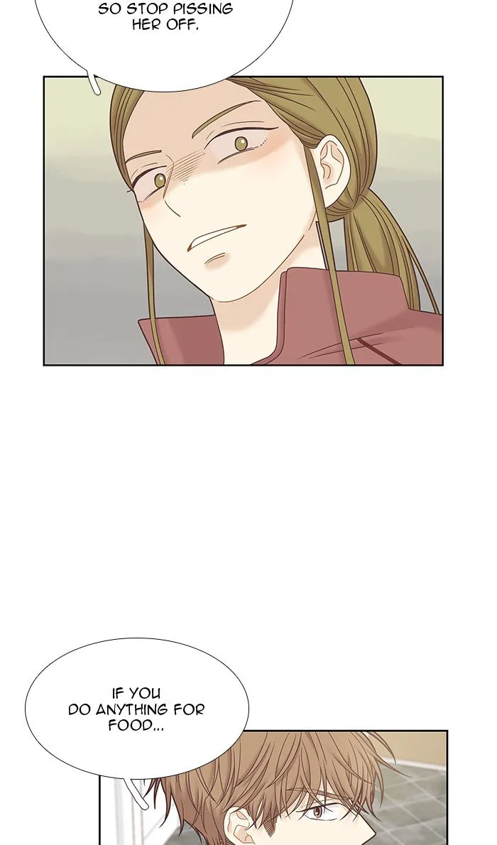 Girl’s World ( World of Girl ) Chapter 248 Online - página 17