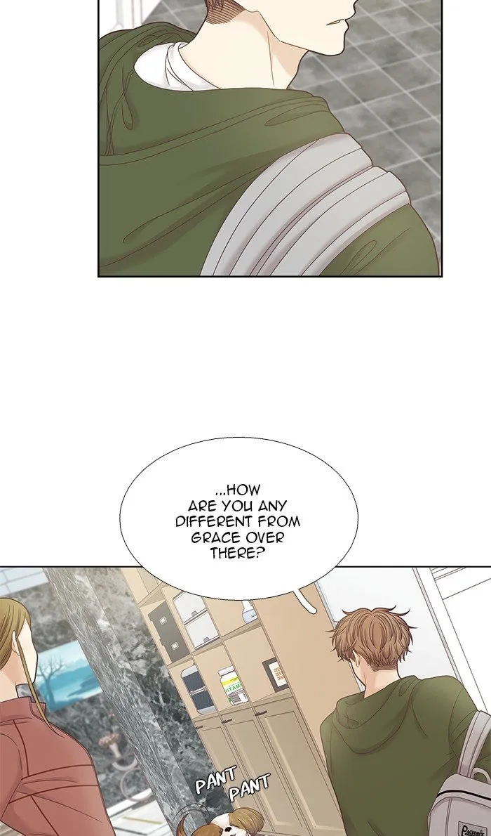 Girl’s World ( World of Girl ) Chapter 248 Online - página 18