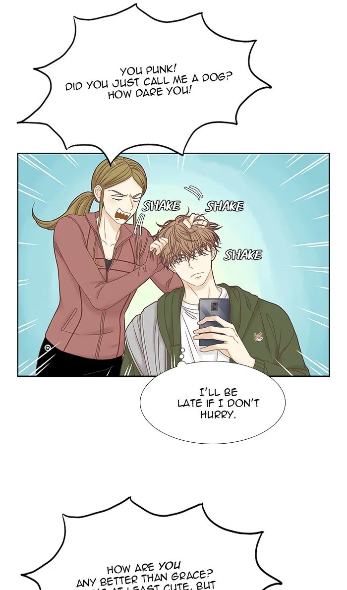 Girl’s World ( World of Girl ) Chapter 248 Online - página 20