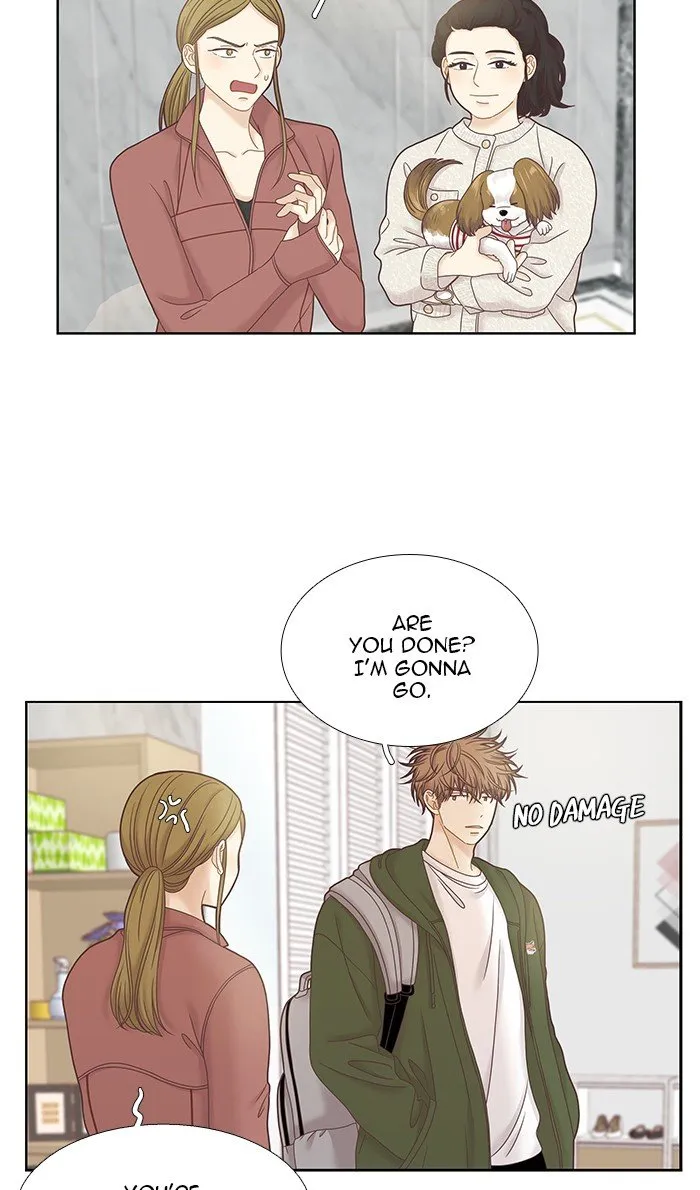 Girl’s World ( World of Girl ) Chapter 248 Online - página 22