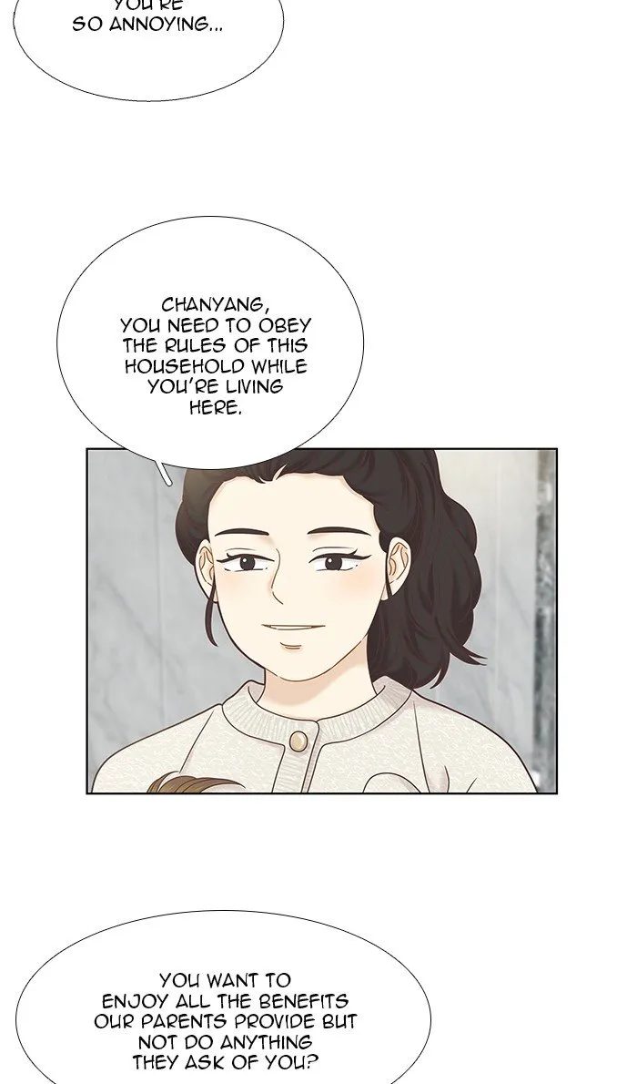 Girl’s World ( World of Girl ) Chapter 248 Online - página 23