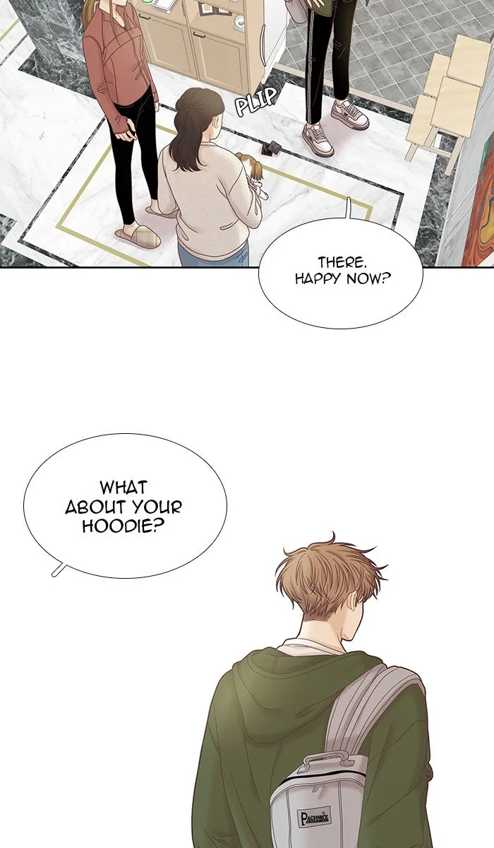 Girl’s World ( World of Girl ) Chapter 248 Online - página 27