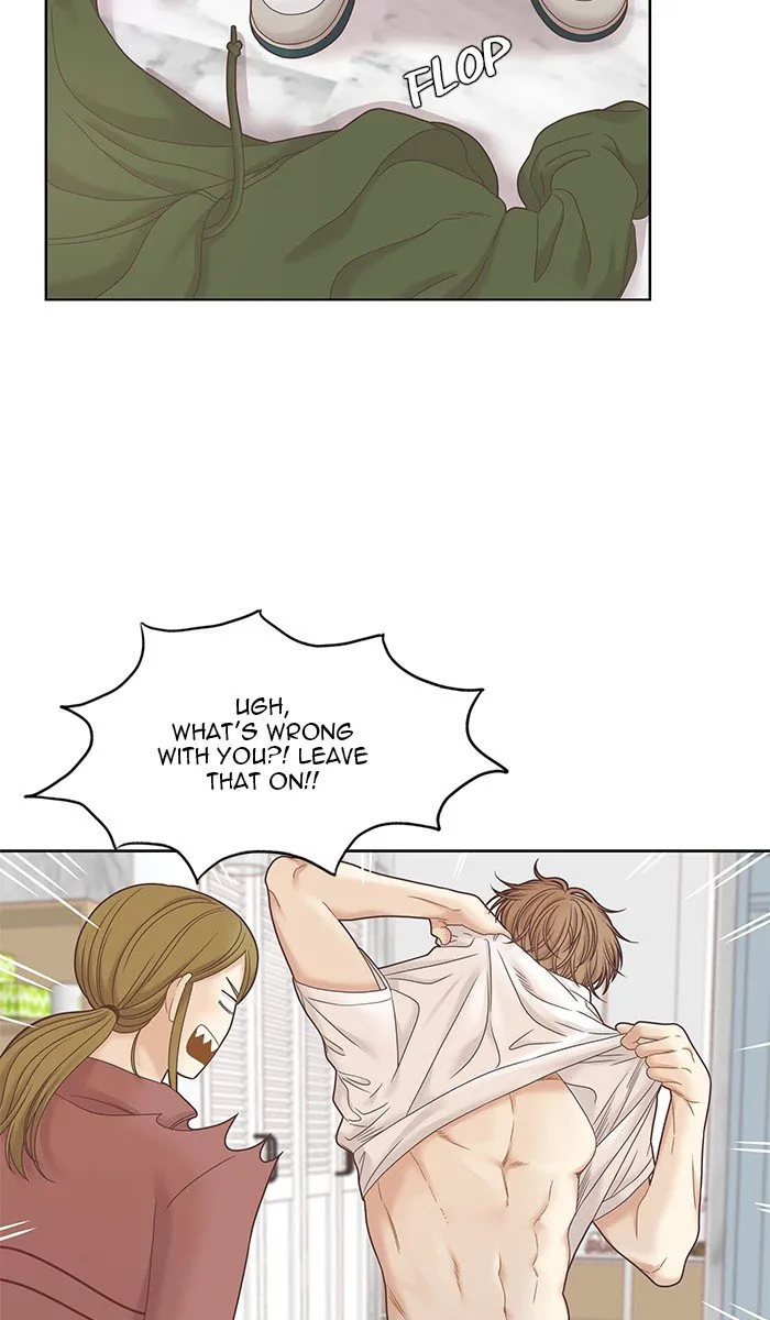 Girl’s World ( World of Girl ) Chapter 248 Online - página 30