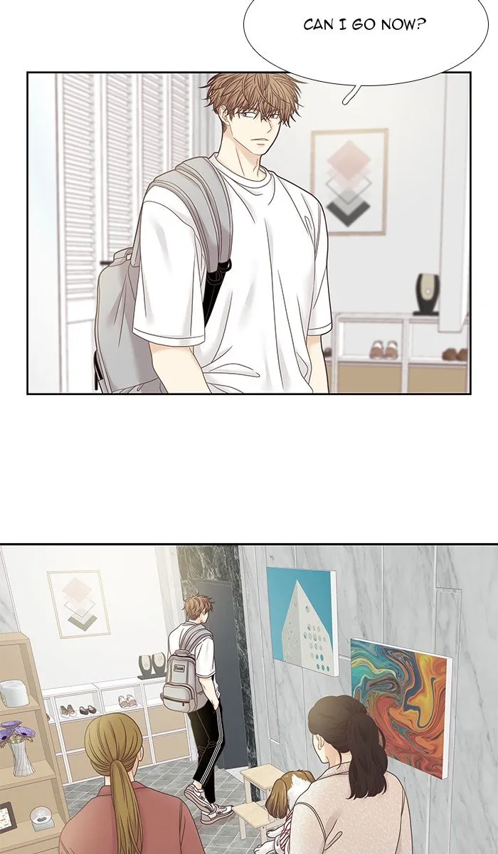 Girl’s World ( World of Girl ) Chapter 248 Online - página 32