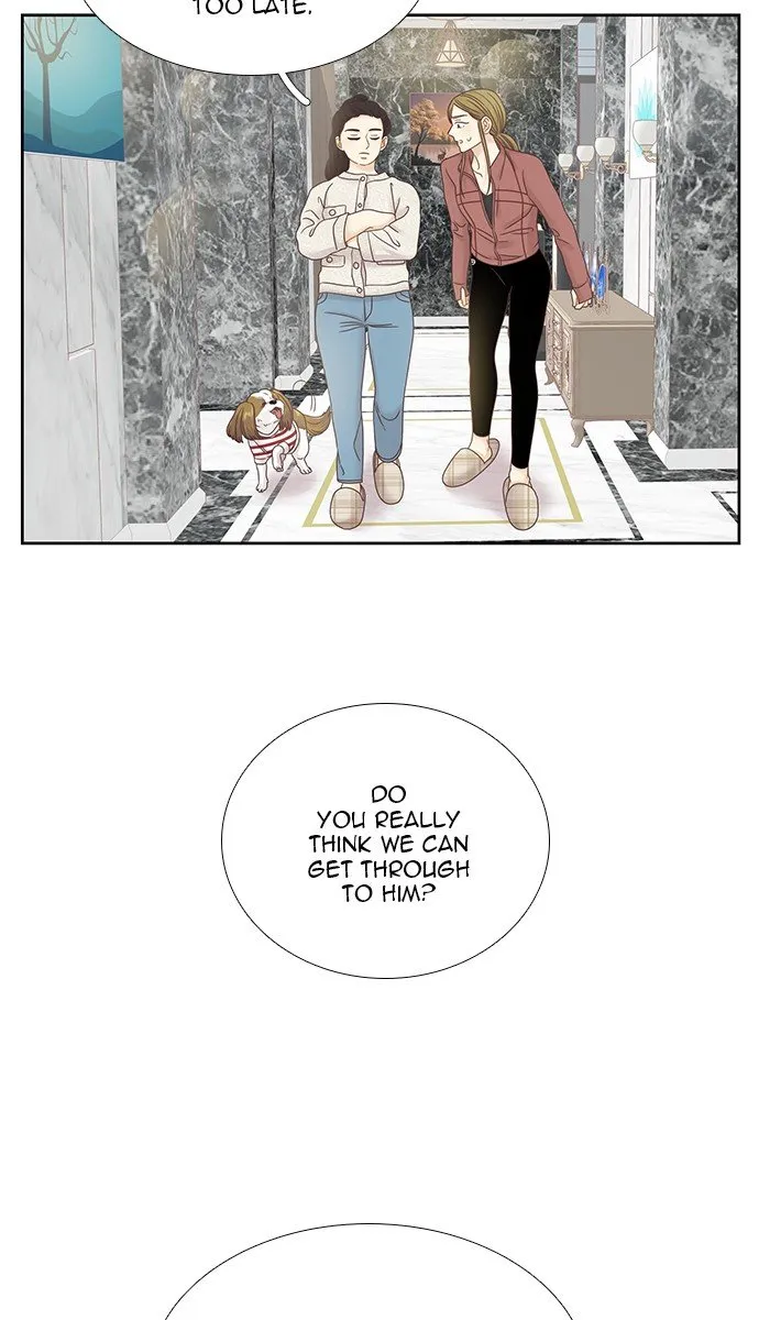 Girl’s World ( World of Girl ) Chapter 248 Online - página 34