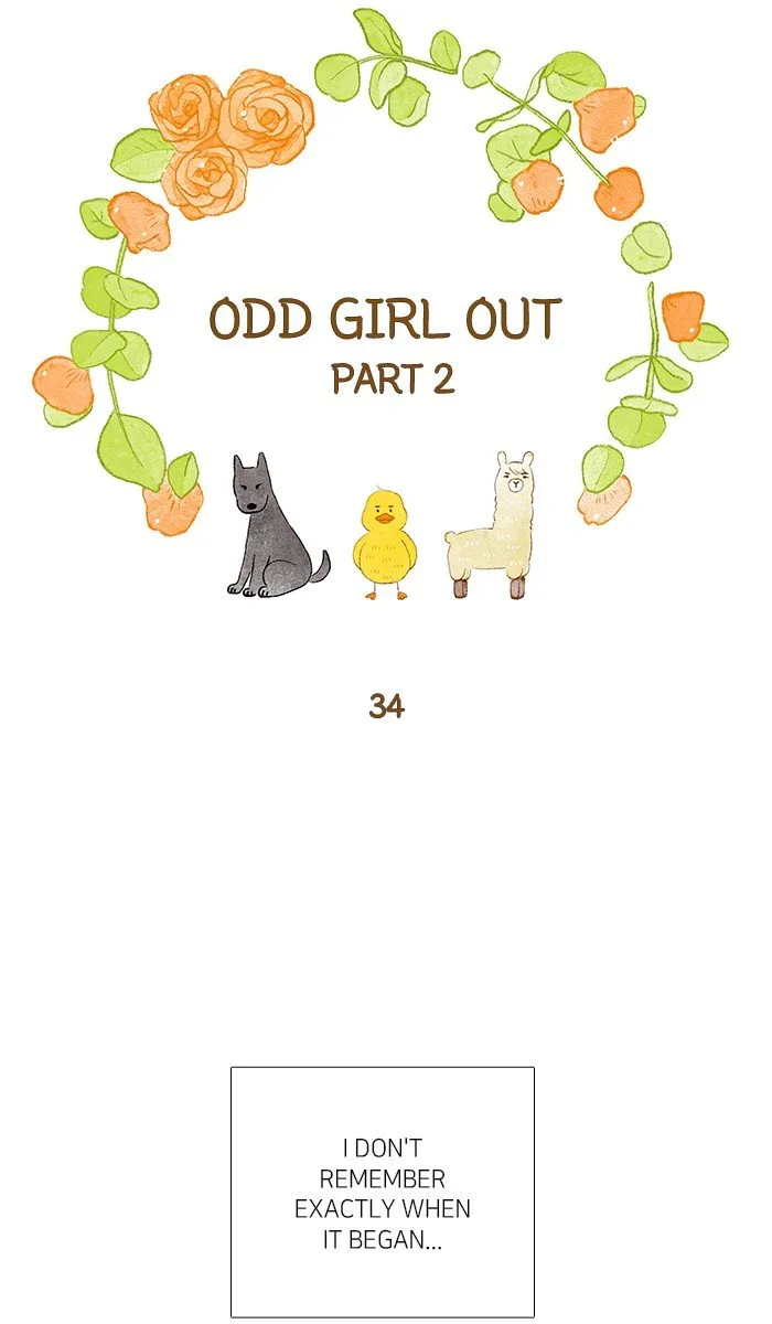 Girl’s World ( World of Girl ) Chapter 248 Online - página 36