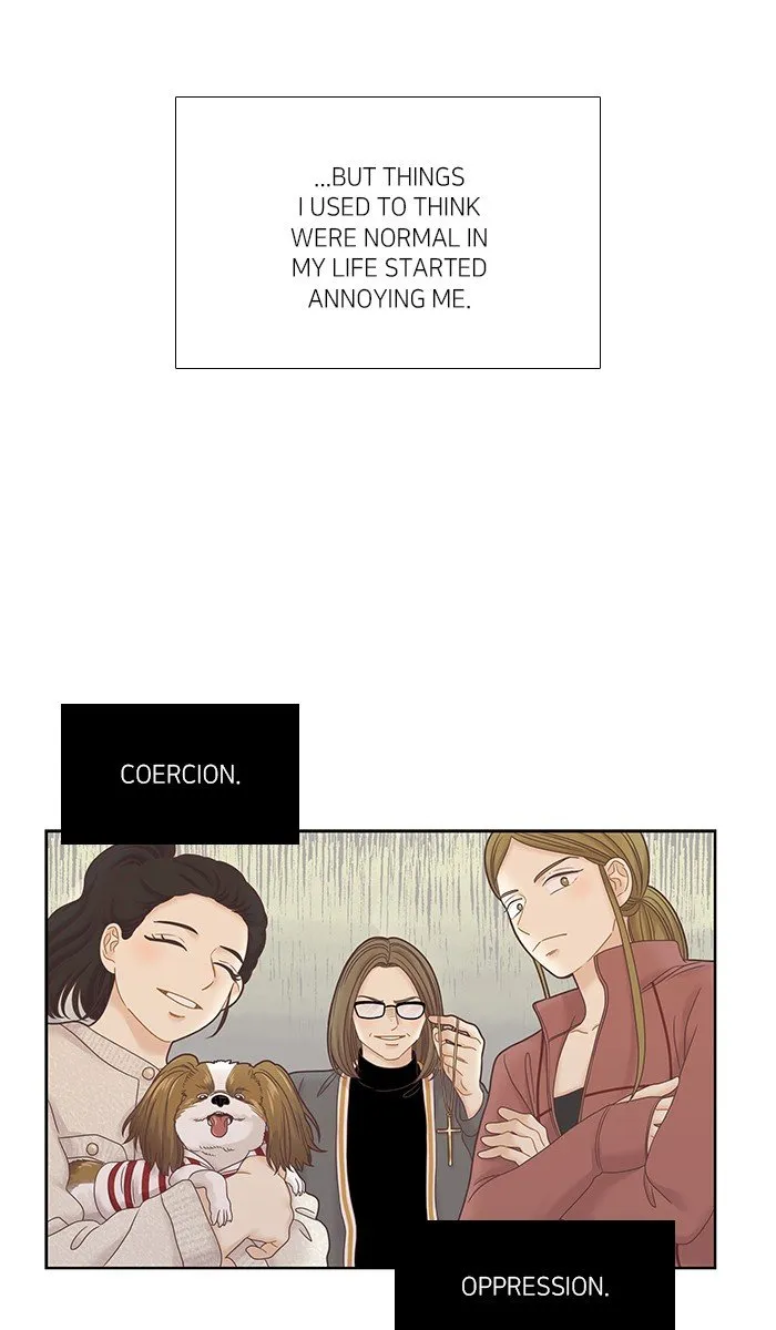Girl’s World ( World of Girl ) Chapter 248 Online - página 37