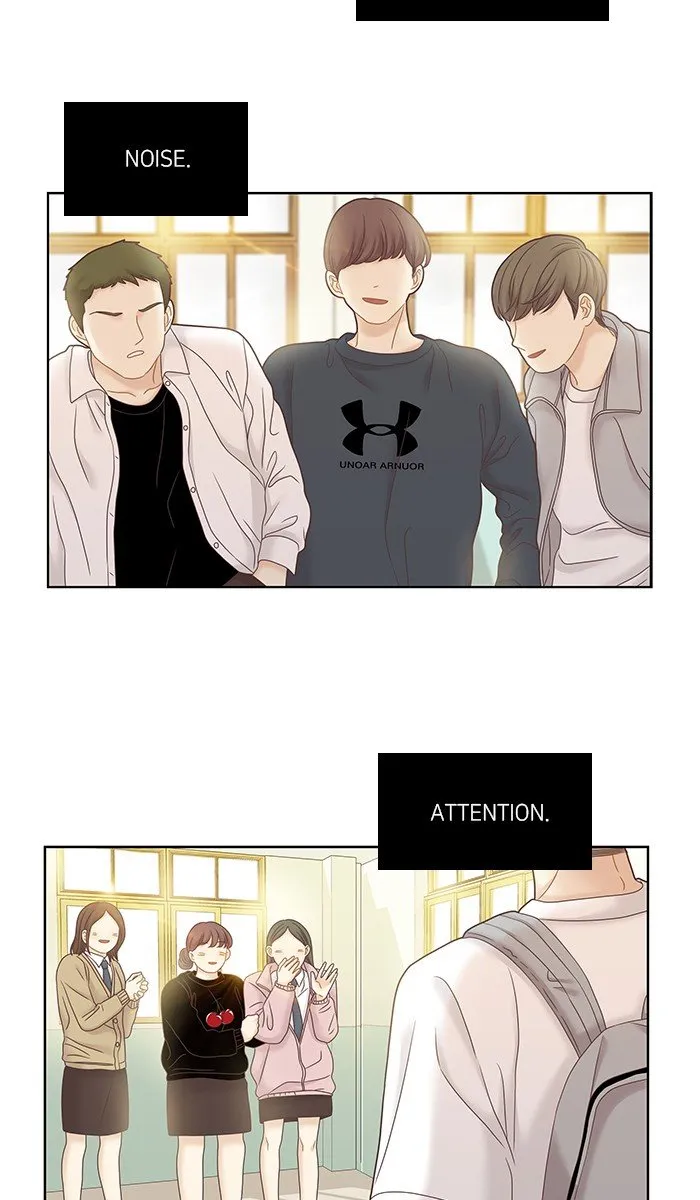 Girl’s World ( World of Girl ) Chapter 248 Online - página 38
