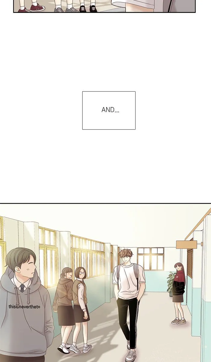 Girl’s World ( World of Girl ) Chapter 248 Online - página 39