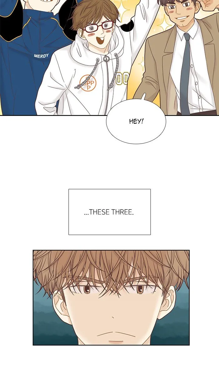 Girl’s World ( World of Girl ) Chapter 248 Online - página 41