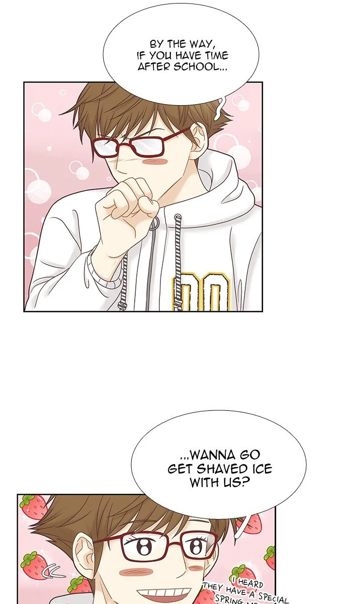 Girl’s World ( World of Girl ) Chapter 248 Online - página 43