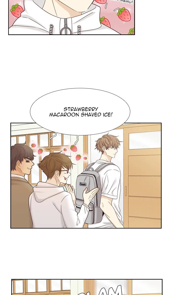 Girl’s World ( World of Girl ) Chapter 248 Online - página 44