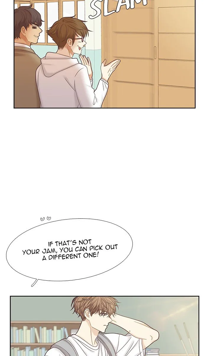 Girl’s World ( World of Girl ) Chapter 248 Online - página 45