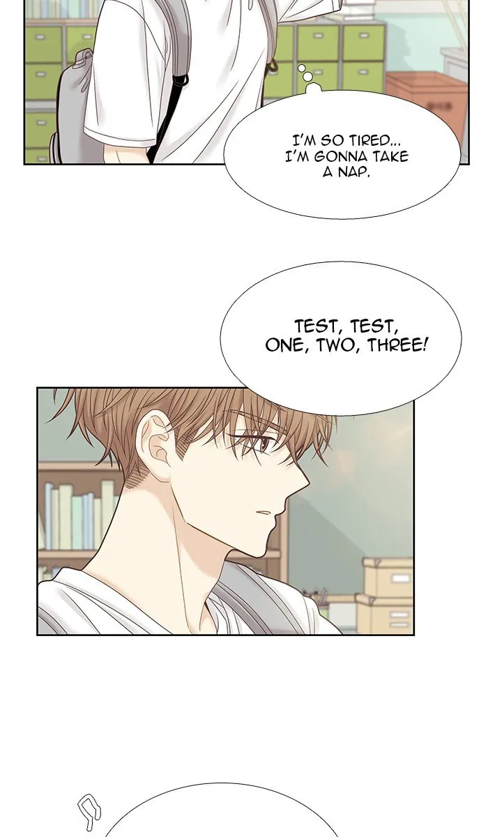 Girl’s World ( World of Girl ) Chapter 248 Online - página 46