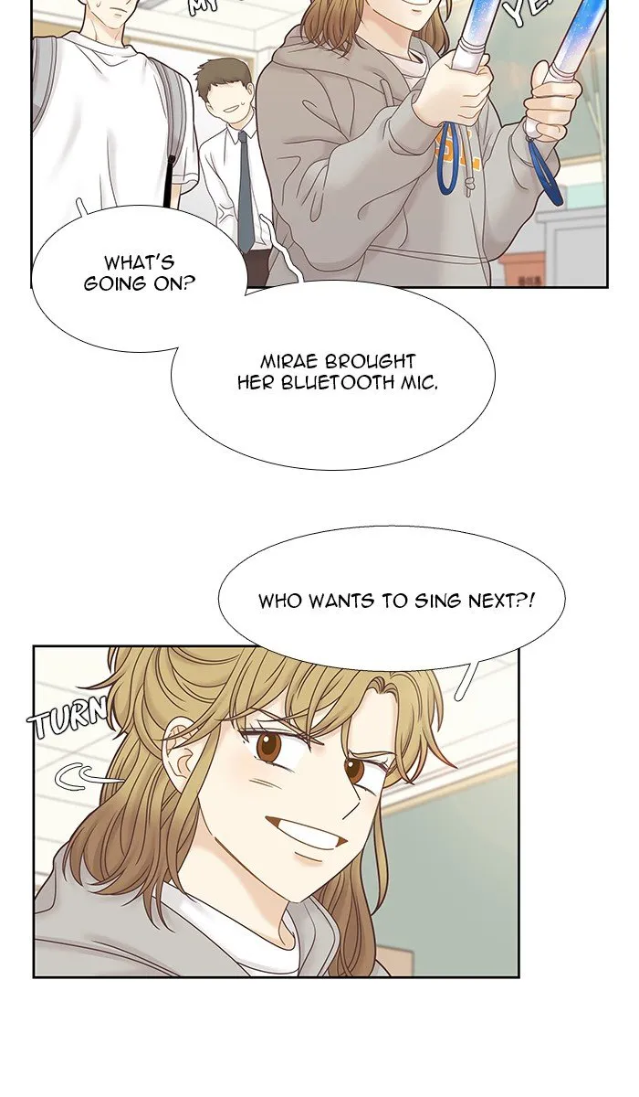 Girl’s World ( World of Girl ) Chapter 248 Online - página 48