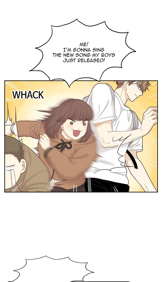 Girl’s World ( World of Girl ) Chapter 248 Online - página 49