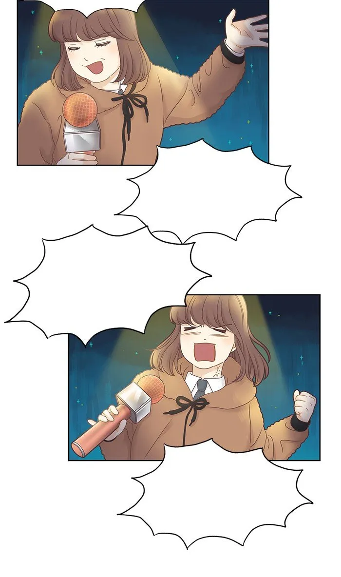 Girl’s World ( World of Girl ) Chapter 248 Online - página 50