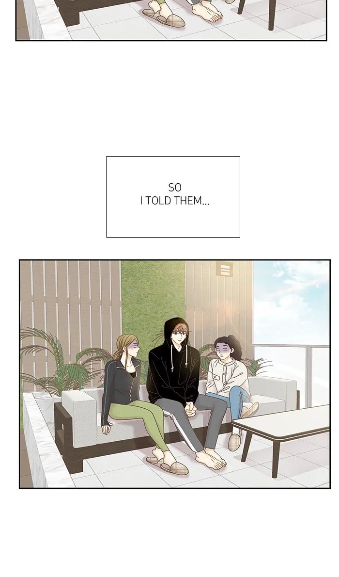 Girl’s World ( World of Girl ) Chapter 248 Online - página 55