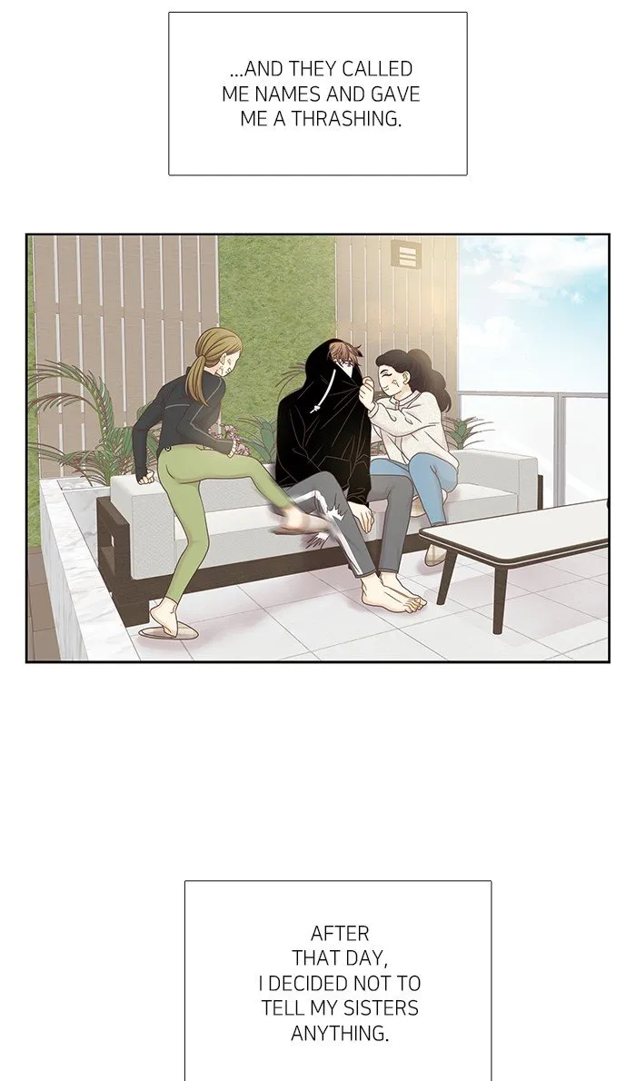 Girl’s World ( World of Girl ) Chapter 248 Online - página 56
