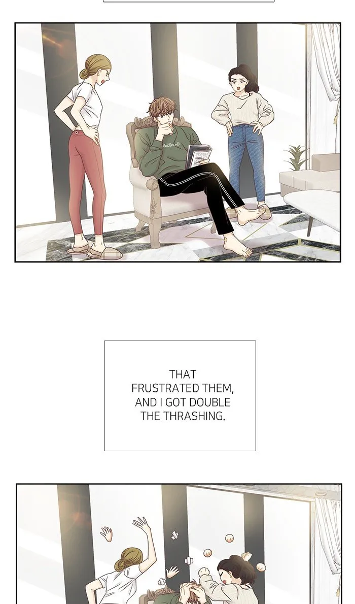 Girl’s World ( World of Girl ) Chapter 248 Online - página 57