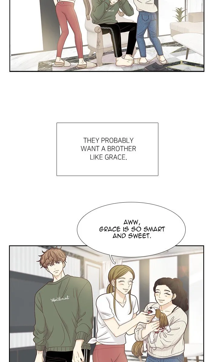 Girl’s World ( World of Girl ) Chapter 248 Online - página 58