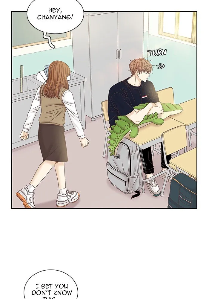 Girl’s World ( World of Girl ) Chapter 250 Online - página 6
