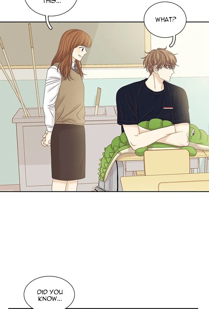 Girl’s World ( World of Girl ) Chapter 250 Online - página 7