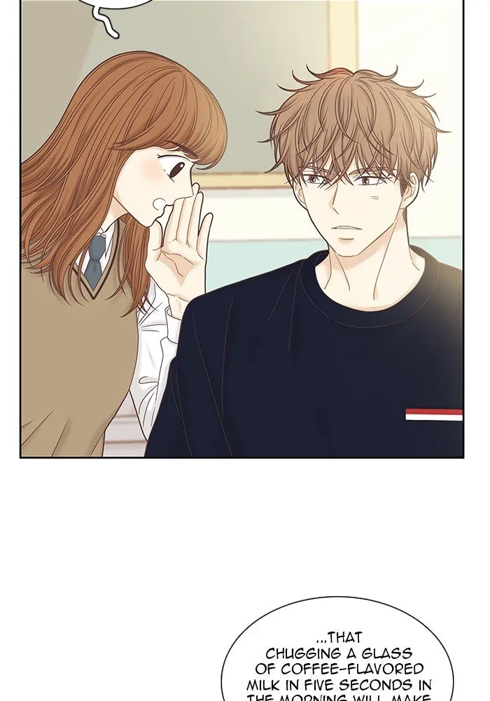 Girl’s World ( World of Girl ) Chapter 250 Online - página 8