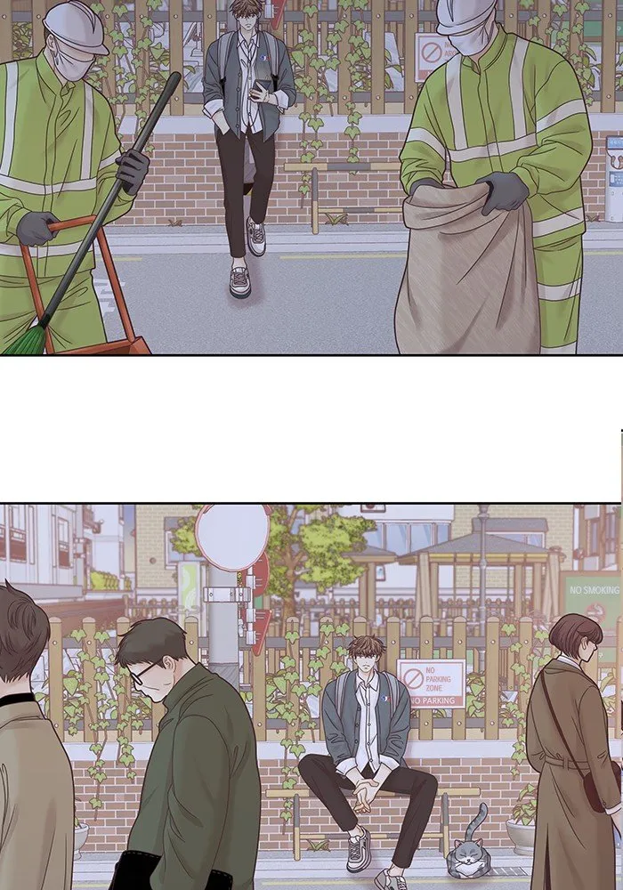 Girl’s World ( World of Girl ) Chapter 250 Online - página 18