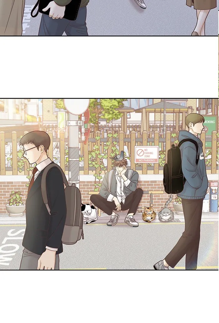 Girl’s World ( World of Girl ) Chapter 250 Online - página 19