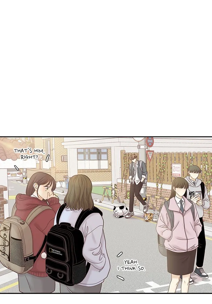 Girl’s World ( World of Girl ) Chapter 250 Online - página 20