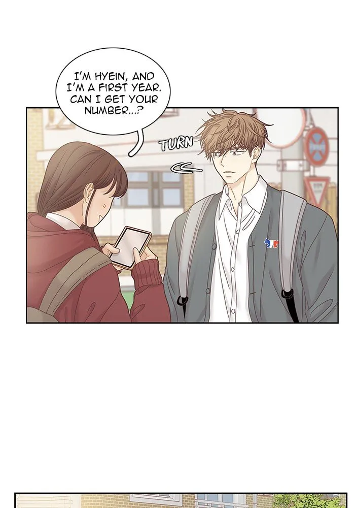 Girl’s World ( World of Girl ) Chapter 250 Online - página 22