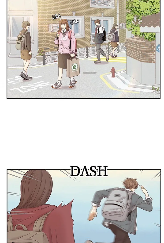 Girl’s World ( World of Girl ) Chapter 250 Online - página 23