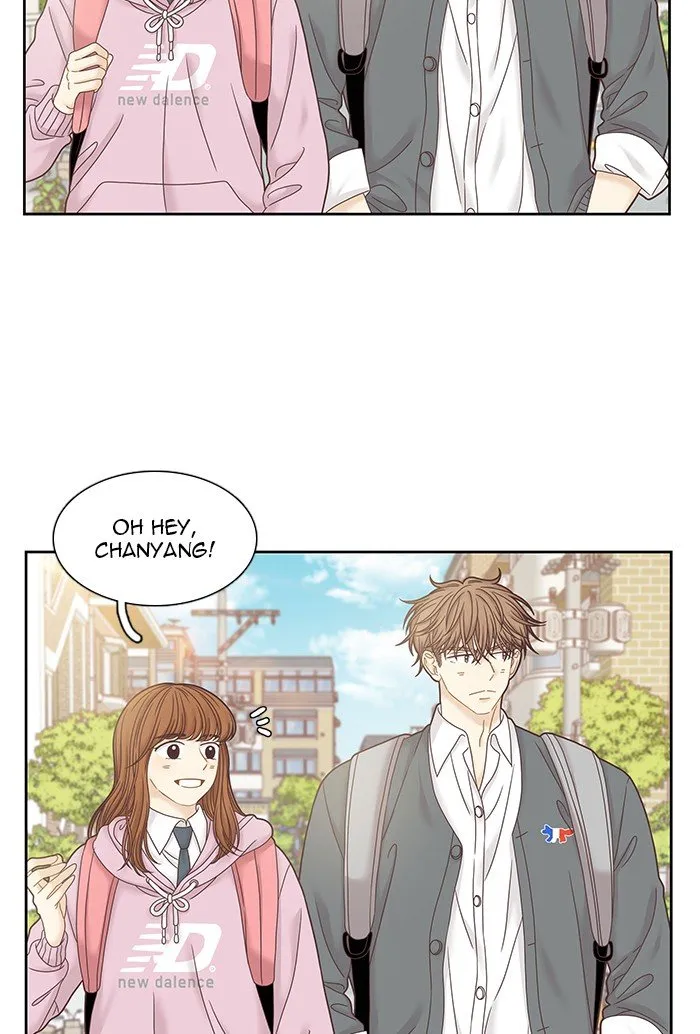 Girl’s World ( World of Girl ) Chapter 250 Online - página 25