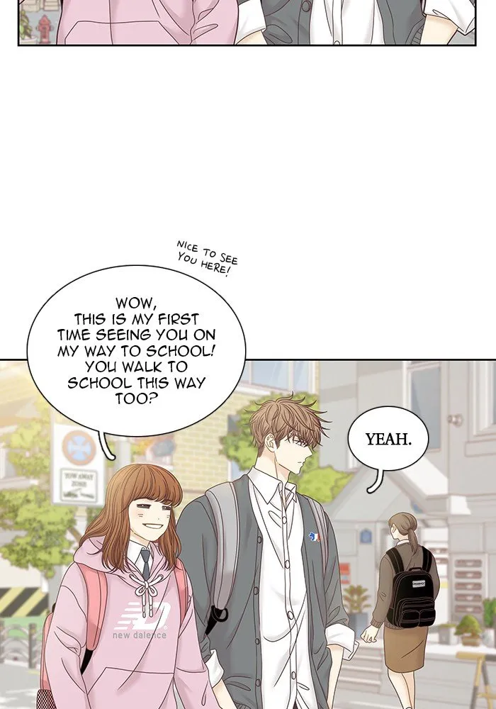 Girl’s World ( World of Girl ) Chapter 250 Online - página 26