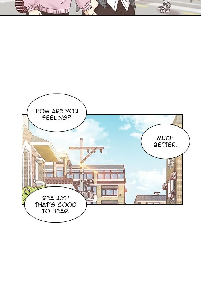 Girl’s World ( World of Girl ) Chapter 250 Online - página 27