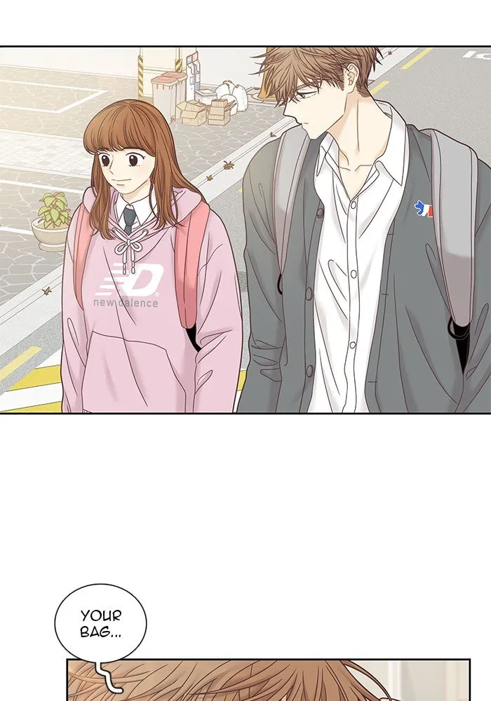 Girl’s World ( World of Girl ) Chapter 250 Online - página 28