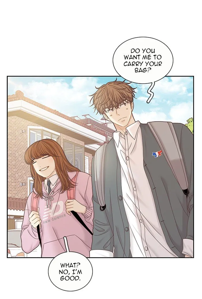 Girl’s World ( World of Girl ) Chapter 250 Online - página 30