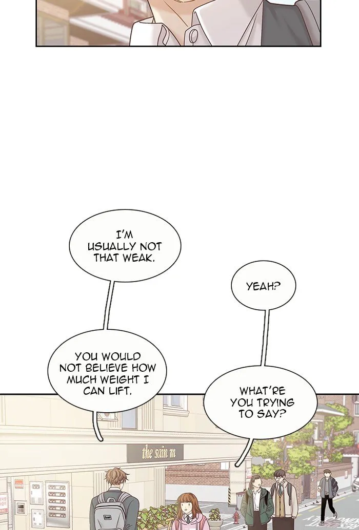 Girl’s World ( World of Girl ) Chapter 250 Online - página 32
