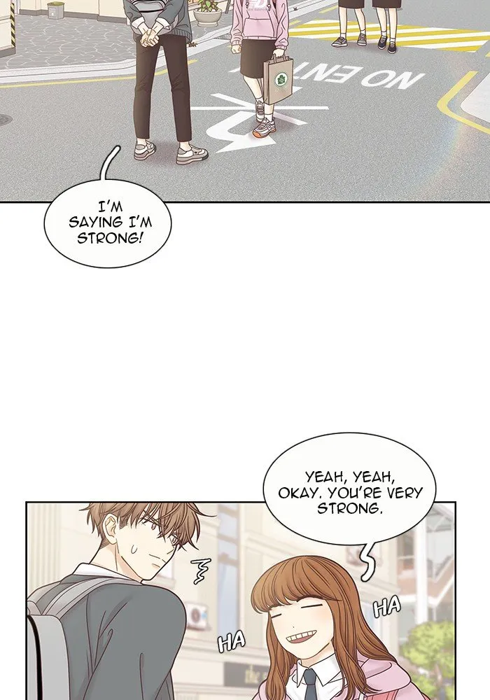 Girl’s World ( World of Girl ) Chapter 250 Online - página 33