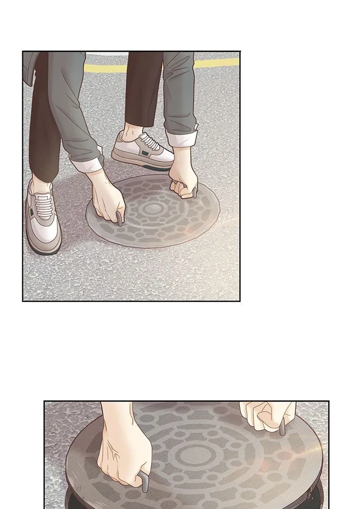 Girl’s World ( World of Girl ) Chapter 250 Online - página 35
