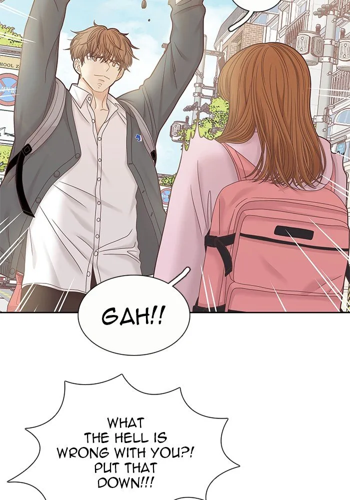 Girl’s World ( World of Girl ) Chapter 250 Online - página 37