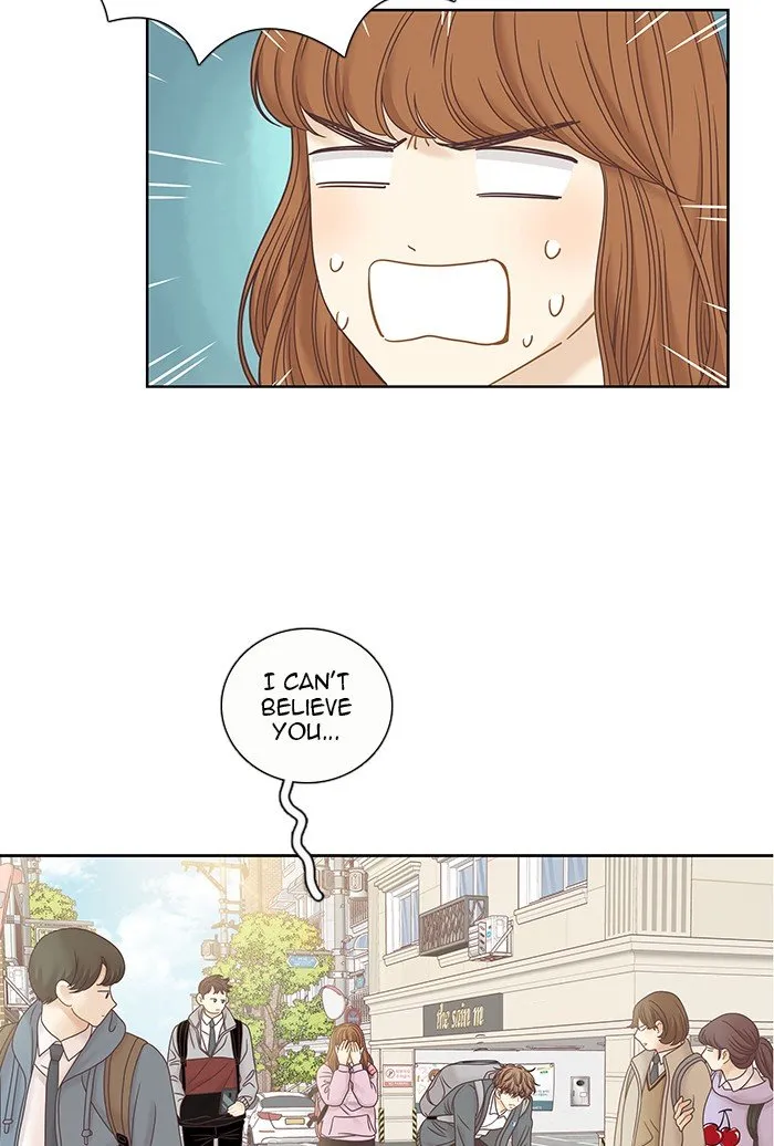Girl’s World ( World of Girl ) Chapter 250 Online - página 38