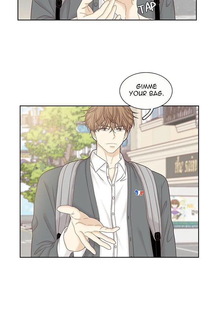 Girl’s World ( World of Girl ) Chapter 250 Online - página 40