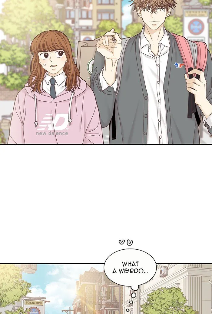 Girl’s World ( World of Girl ) Chapter 250 Online - página 42