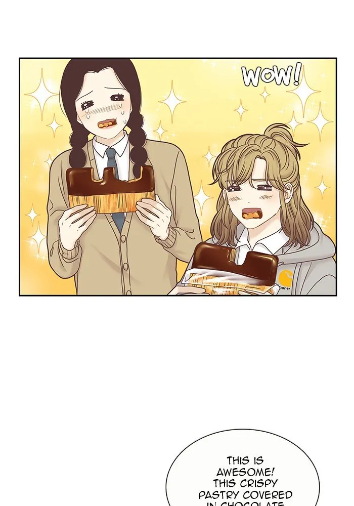 Girl’s World ( World of Girl ) Chapter 250 Online - página 45