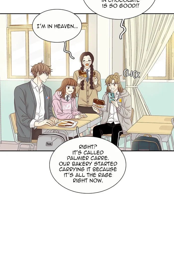 Girl’s World ( World of Girl ) Chapter 250 Online - página 46