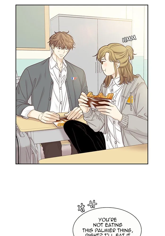 Girl’s World ( World of Girl ) Chapter 250 Online - página 47